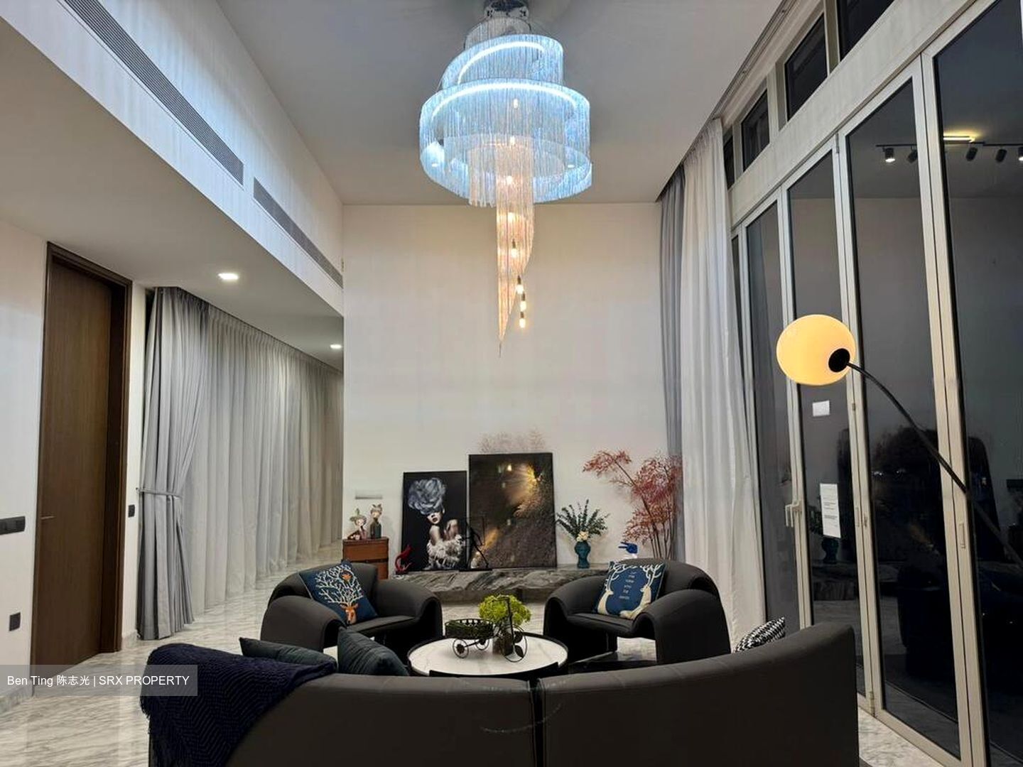 Kallang Riverside (D12), Apartment #458817441